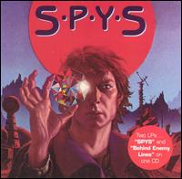 Spys/Behind Enemy Lines von Spys
