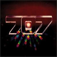 707/The Second Album von 707
