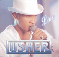 Live von Usher