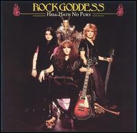 Rock Goddess/Hell Hath No Fury von Rock Goddess