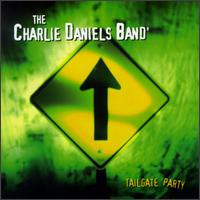 Tailgate Party von Charlie Daniels