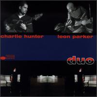 Duo von Charlie Hunter