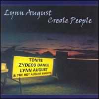 Creole People von Lynn August