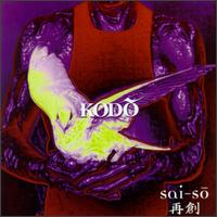 Sai-So: The Remix Project von Kodo