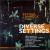 Diverse Settings von Esther Lamneck