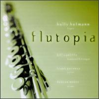 Flutopia von Holly Hofmann