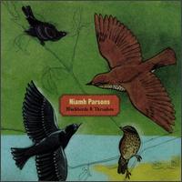 Blackbirds & Thrushes von Niamh Parsons