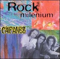 Rock del Milenio von Caifanes