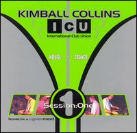 ICU: Session, Vol. 1 von DJ Kimball Collins