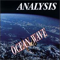 Ocean Wave von Analysis