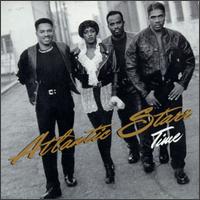 Time von Atlantic Starr