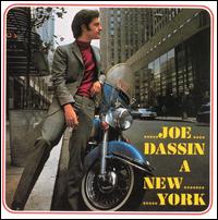 Joe Dassin a New York von Joe Dassin