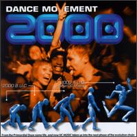 Dance Movement 2000 von DJ Attack