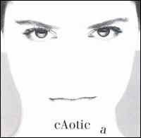 Caotica von Silvia Salemi