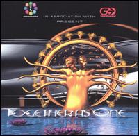 Together as One [Moonshine] von Various Artists