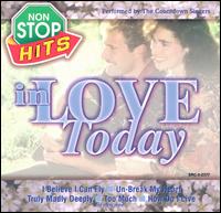 Non Stop Hits: In Love Today von Countdown Singers
