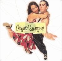 Hipsters, Zoots & Wingtips, Vol. 2: The Original Swingers von Various Artists