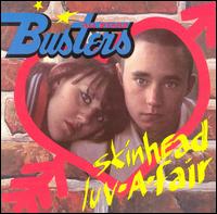Skinhead Luv-A-Fair von Busters All Stars