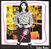 Julie Ruin von Kathleen Hanna