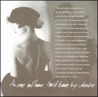 As One Aflame Laid Bare by Desire von Black Tape for a Blue Girl