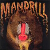 Mandrill von Mandrill