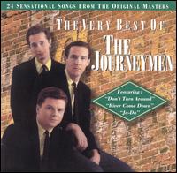 Very Best of the Journeymen von Journeymen