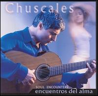 Encuentros del Alma von Chuscales