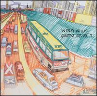 Greatest Hits, Vol. 2 von Wesley Willis