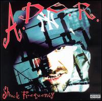 Shock Frequency von A.D.O.R.