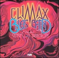 Sense of Direction von Climax Blues Band