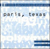 Paris, Texas von Paris, Texas