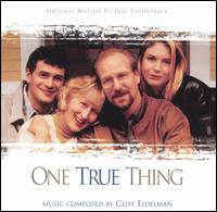 One True Thing von Cliff Eidelman