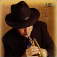With a Song in My Heart von Lew Soloff