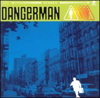 Dangerman von Dangerman