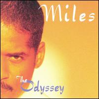 Odyssey von Miles Jaye