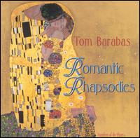 Romantic Rhapsodies von Tom Barabas
