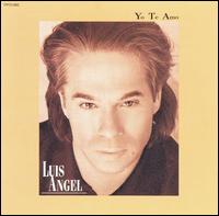 Yo Te Amo von Luis Angel