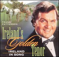 Ireland in Song von Frank Patterson