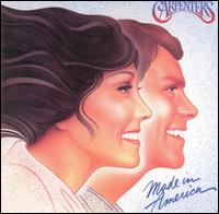 Made in America von The Carpenters
