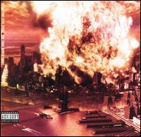 Extinction Level Event: The Final World Front von Busta Rhymes