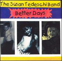 Better Days von Susan Tedeschi
