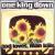 God Loves Man Kills von One King Down