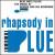 Rhapsody in Blue [Blue Note] von Various Artists
