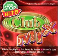 Non Stop Hits: Club Mix von Countdown Singers