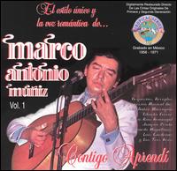 Serenata Tropical von Marco Antonio Muñiz