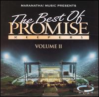 Best of Promise Keepers, Vol. 2 von Promise Keepers