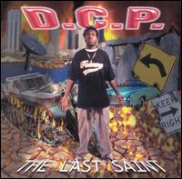 Last Saint von DCP
