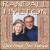 Love Songs for Patricia von Randall Hylton