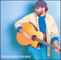 Ni Es Lo Mismo Ni Es Igual von Juan Luis Guerra