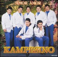 Amor Amor von Kampesino